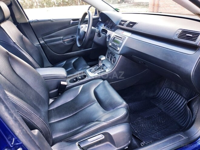 Volkswagen Passat 2005, 285,412 km - 2.0 l - Gəncə