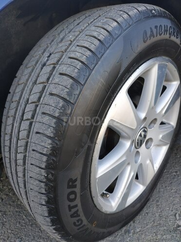 Volkswagen Passat 2005, 285,412 km - 2.0 l - Gəncə