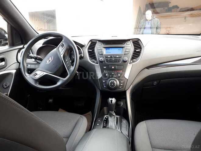Hyundai Santa Fe 2014, 130,000 km - 2.4 l - Sumqayıt