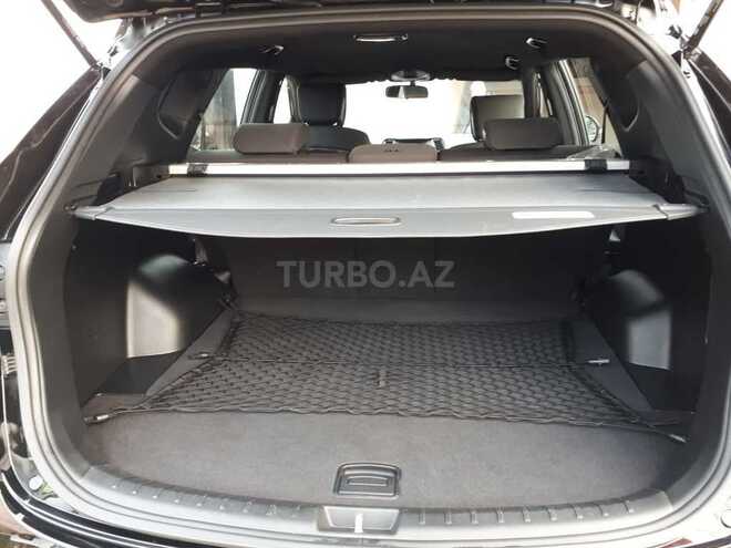 Hyundai Santa Fe 2014, 130,000 km - 2.4 l - Sumqayıt
