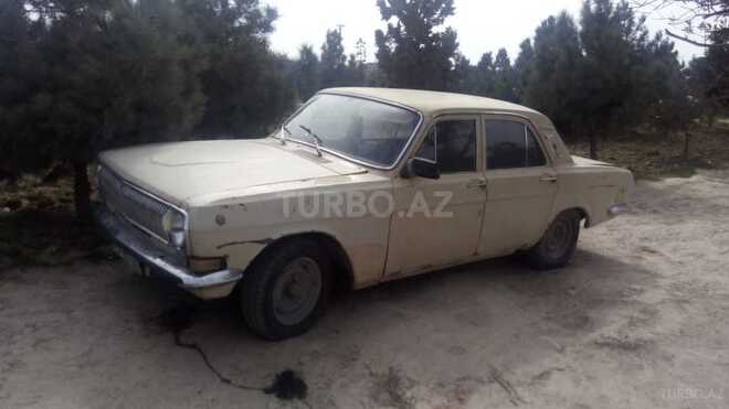 GAZ 24 1983, 91,977 km - 0.2 l - Bakı
