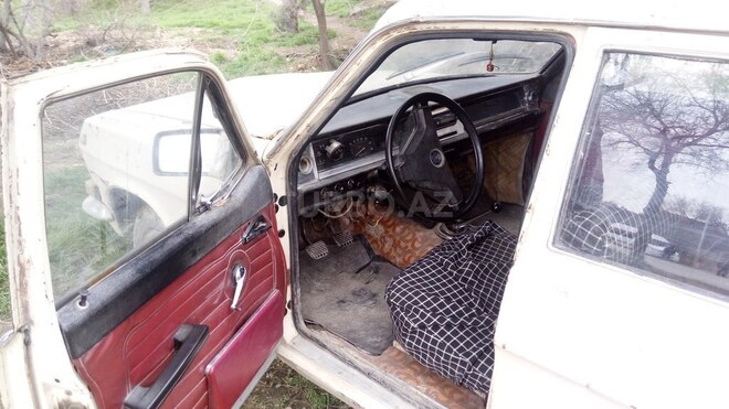 GAZ 24 1983, 91,977 km - 0.2 l - Bakı
