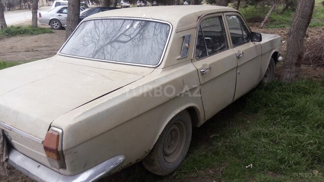 GAZ 24 1983, 91,977 km - 0.2 l - Bakı