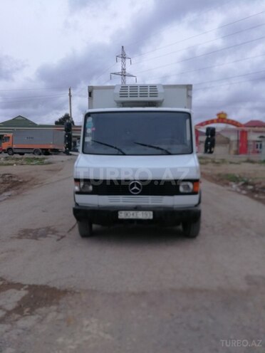 Mercedes 814 D 1994, 385,000 km - 4.0 l - Bakı