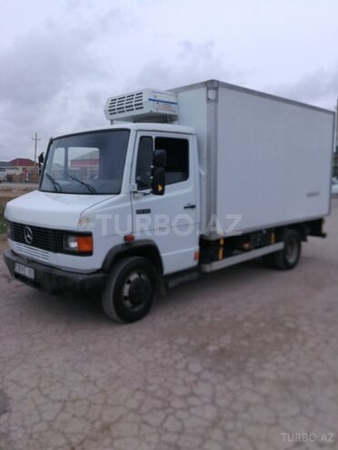 Mercedes 814 D 1994, 385,000 km - 4.0 l - Bakı