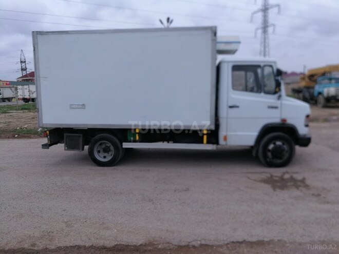 Mercedes 814 D 1994, 385,000 km - 4.0 l - Bakı