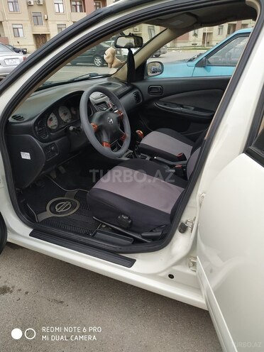 Nissan Sunny 2007, 260,000 km - 1.3 l - Sumqayıt