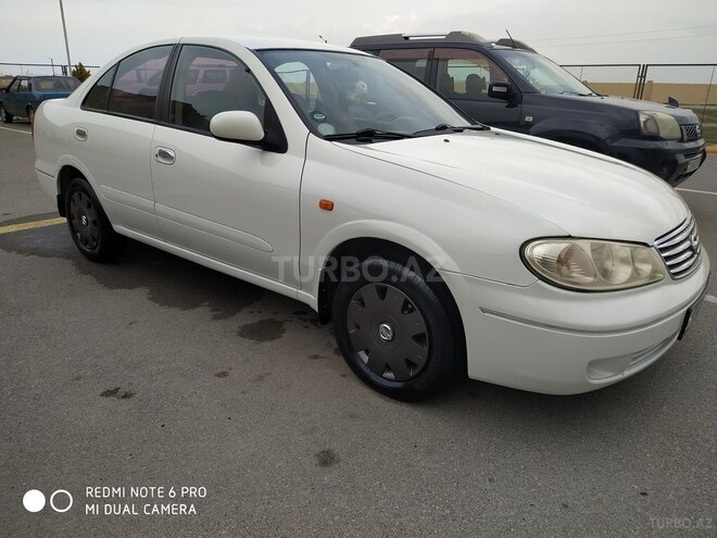Nissan Sunny 2007, 260,000 km - 1.3 l - Sumqayıt