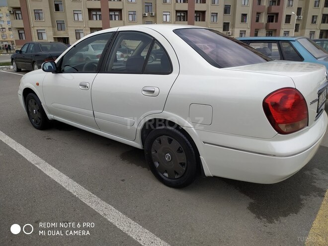 Nissan Sunny 2007, 260,000 km - 1.3 l - Sumqayıt