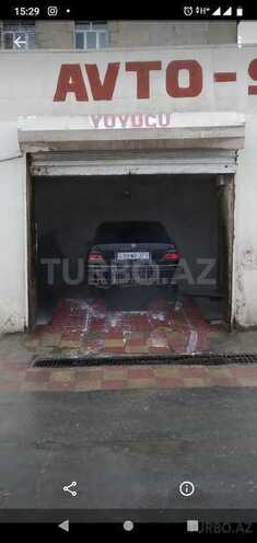 Mercedes C 200 2000, 267,000 km - 2.0 л - Bakı