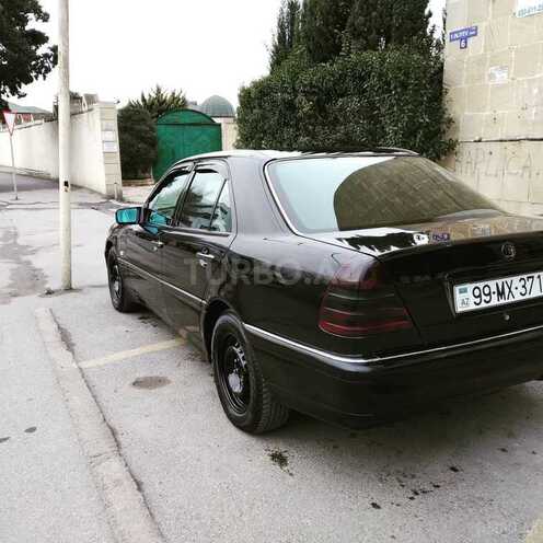 Mercedes C 200 1999, 2,670,003 km - 2.0 л - Bakı