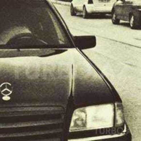 Mercedes C 200 1999, 2,670,003 km - 2.0 л - Bakı