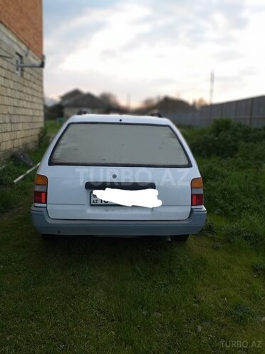 Toyota  1991, 220,000 km - 1.5 l - Masallı