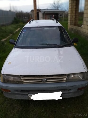 Toyota  1991, 220,000 km - 1.5 l - Masallı