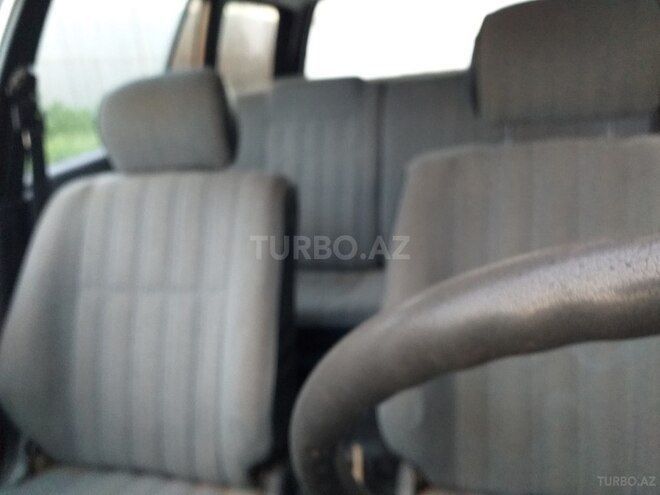 Toyota  1991, 220,000 km - 1.5 l - Masallı