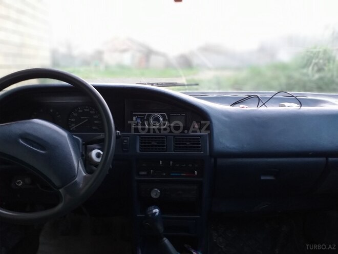 Toyota  1991, 220,000 km - 1.5 l - Masallı