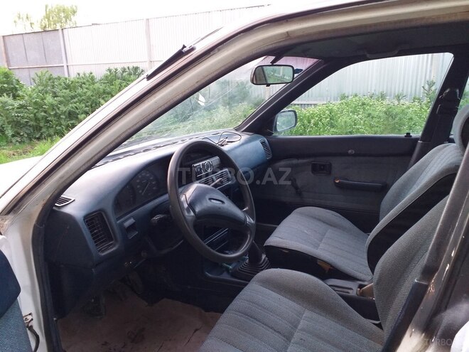 Toyota  1991, 220,000 km - 1.5 l - Masallı