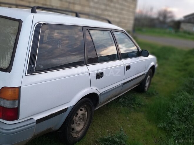 Toyota  1991, 220,000 km - 1.5 l - Masallı