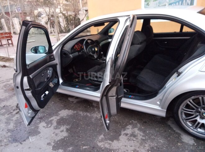 BMW 530 1999, 322,000 km - 3.0 l - Bakı