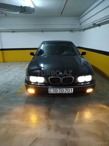 BMW 328 1997, 310,000 km - 2.8 l - Bakı