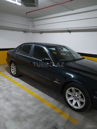 BMW 328 1997, 310,000 km - 2.8 l - Bakı
