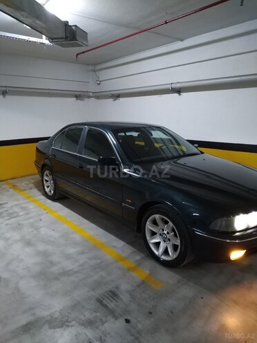 BMW 328 1997, 310,000 km - 2.8 l - Bakı