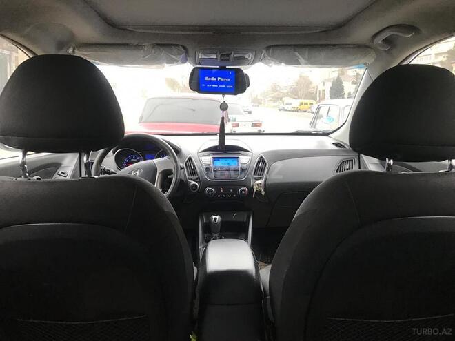 Hyundai ix35 2014, 160,000 km - 2.0 л - Bakı