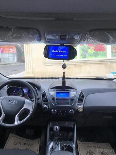 Hyundai ix35 2014, 160,000 km - 2.0 л - Bakı