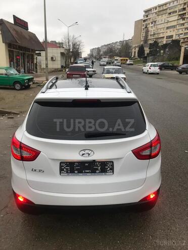 Hyundai ix35 2014, 160,000 km - 2.0 л - Bakı