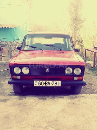 LADA (VAZ) 2106 1976, 23,879 km - 1.6 l - Gəncə