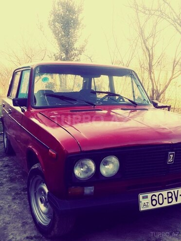LADA (VAZ) 2106 1976, 23,879 km - 1.6 l - Gəncə