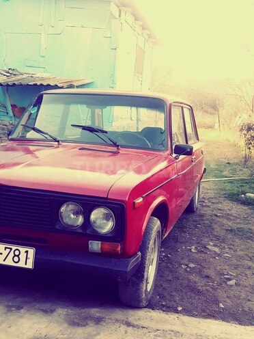 LADA (VAZ) 2106 1976, 23,879 km - 1.6 l - Gəncə