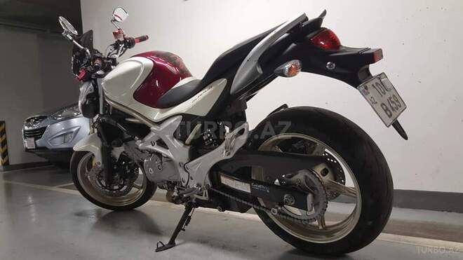 Suzuki  2009, 29,000 km - 0.7 l - Bakı
