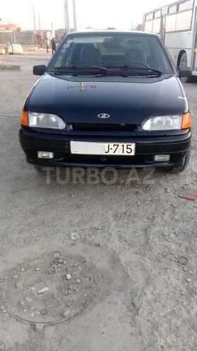 LADA (VAZ) 2115 2011, 129 km - 1.6 l - Bakı