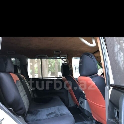 Mitsubishi Pajero 2002, 130 km - 3.0 l - Bakı
