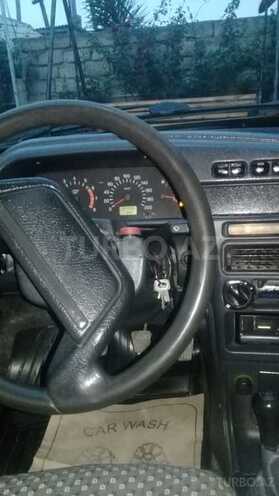 LADA (VAZ) 2115 2011, 129 km - 1.6 l - Bakı