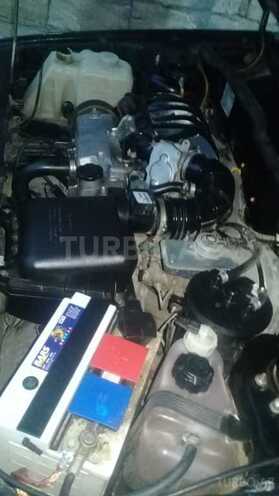 LADA (VAZ) 2115 2011, 129 km - 1.6 l - Bakı