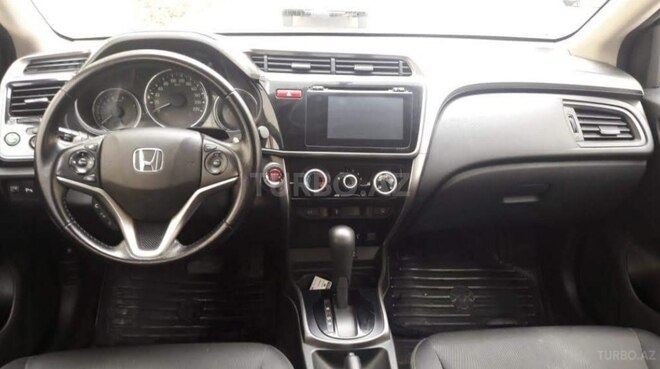Honda City 2016, 33,000 km - 1.5 л - Bakı