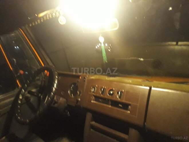 Mercedes 609 D 1992, 125 km - 3.0 л - Masallı