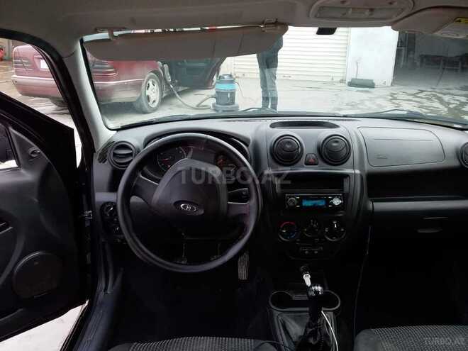 LADA (VAZ) Granta 2013, 65,000 km - 1.6 l - Xudat