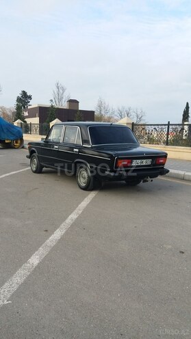 LADA (VAZ) 2106 2004, 191 km - 1.6 л - Bərdə
