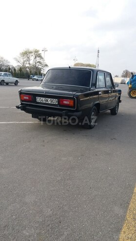 LADA (VAZ) 2106 2004, 191 km - 1.6 л - Bərdə