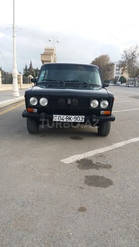 LADA (VAZ) 2106 2004, 191 km - 1.6 л - Bərdə
