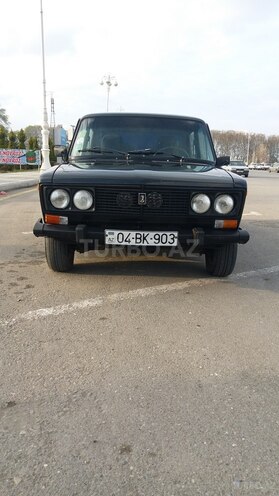 LADA (VAZ) 2106 2004, 191 km - 1.6 л - Bərdə