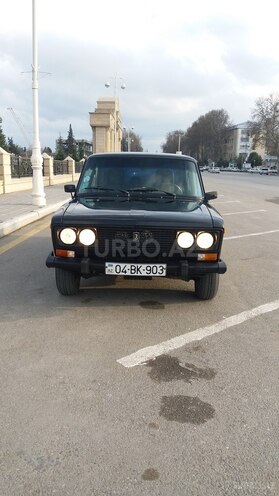 LADA (VAZ) 2106 2004, 191 km - 1.6 л - Bərdə