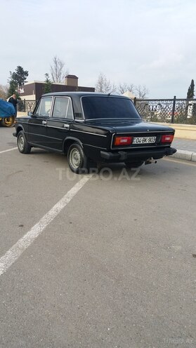 LADA (VAZ) 2106 2004, 191 km - 1.6 л - Bərdə