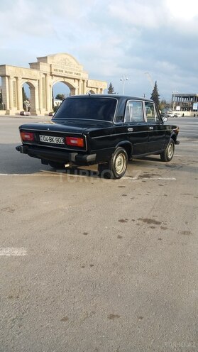 LADA (VAZ) 2106 2004, 191 km - 1.6 л - Bərdə