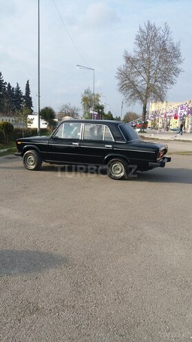 LADA (VAZ) 2106 2004, 191 km - 1.6 л - Bərdə