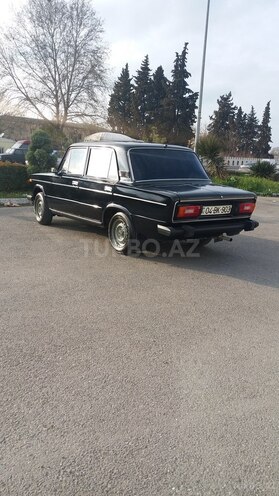 LADA (VAZ) 2106 2004, 191 km - 1.6 л - Bərdə