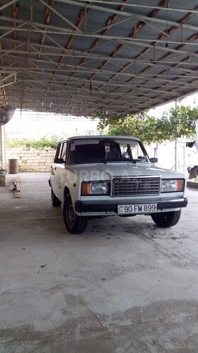 LADA (VAZ) 2107 2009, 113,921 km - 16.0 l - Bakı